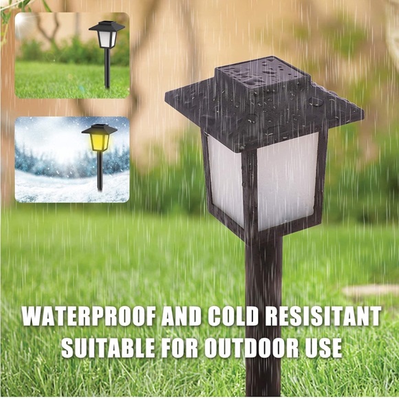 Solar lights - Picture 4 of 6